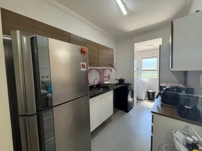 Apartamento com 2 Quartos à venda, 74m² no Medeiros, Jundiaí
