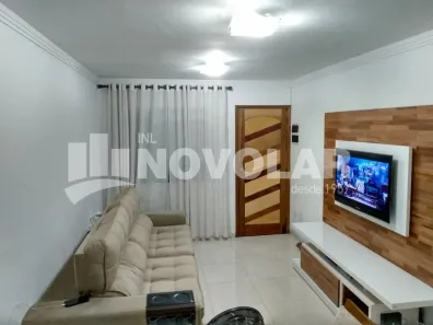 Sobrado com 3 Quartos à venda, 101m² no Parque Savoy City, São Paulo