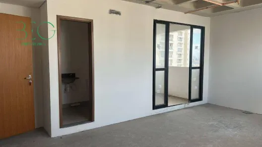 Sala Comercial para alugar, 38m² no Lapa, São Paulo