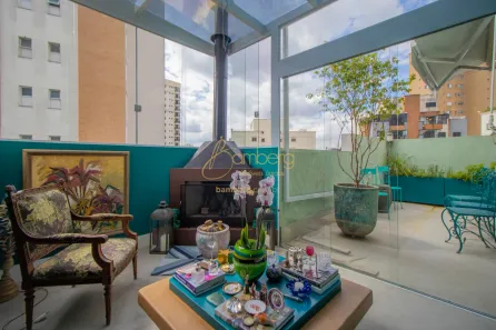 Cobertura com 2 Quartos à venda, 147m² no Vila Suzana, São Paulo