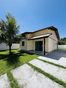 Casa com 3 Quartos à venda, 110m² no Chácaras de Inoã (Inoã), Maricá