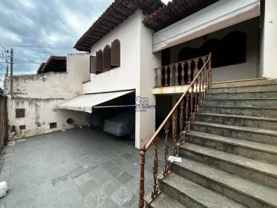 Casa com 4 Quartos à venda, 200m² no Caiçara-Adelaide, Belo Horizonte