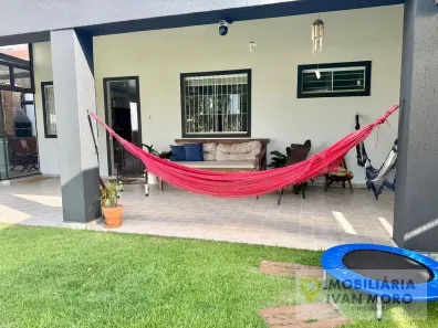 Casa com 3 Quartos à venda, 160m² no Daniela, Florianópolis