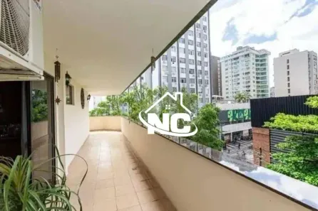 Apartamento com 2 Quartos à venda, 150m² no Icaraí, Niterói