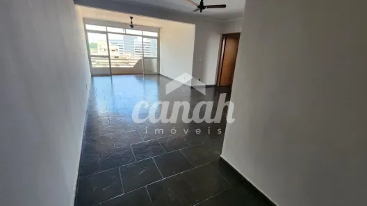 Apartamento com 3 Quartos à venda, 114m² no Jardim Palma Travassos, Ribeirão Preto