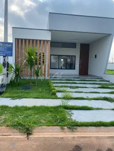 Casa de Condomínio com 3 Quartos à venda, 138m² no São Bento, Paulínia