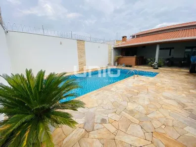 Casa com 2 Quartos à venda, 130m² no Parque São Matheus, Piracicaba