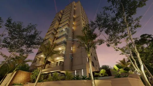 Apartamento com 2 Quartos à venda, 73m² no Ribeirânia, Ribeirão Preto