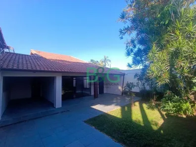 Casa de Condomínio com 4 Quartos à venda, 156m² no Horto Florestal, São Paulo
