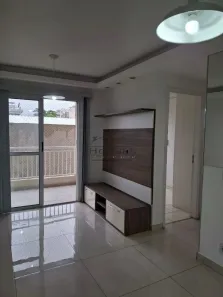 Apartamento com 2 Quartos à venda, 59m² no Taquara, Rio de Janeiro