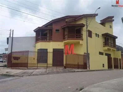 Casa com 4 Quartos à venda, 418m² no Jardim Paulista, Votorantim