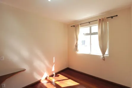 Apartamento com 3 Quartos à venda, 95m² no Santa Rosa, Belo Horizonte