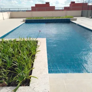 Apartamento com 2 Quartos à venda, 36m² no Vila Palmares, Santo André