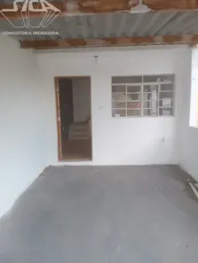 Sobrado com 2 Quartos para alugar, 52m² no Vila Guarani (Z Sul), São Paulo