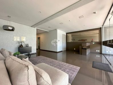 Apartamento com 3 Quartos à venda, 167m² no Cristo Redentor, Caxias do Sul