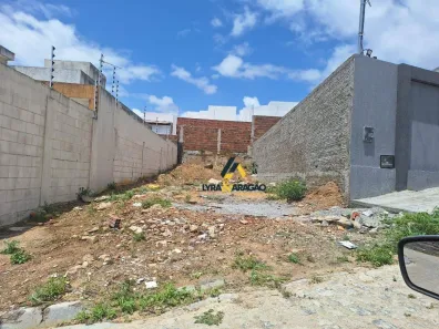 Lote/Terreno à venda, 137m² no Vila Cabral, Campina Grande