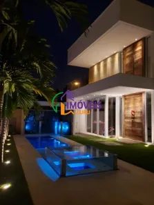 Casa de Condomínio com 3 Quartos à venda, 471m² no Tamboré, Barueri