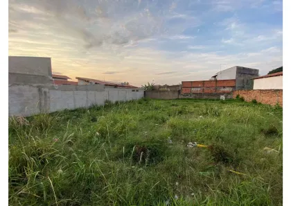 Lote/Terreno à venda, 300m² no Santa Terezinha, Piracicaba