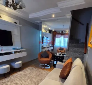 Casa de Condomínio com 2 Quartos à venda, 71m² no Penha de França, São Paulo