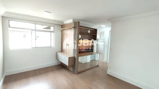 Apartamento com 3 Quartos à venda, 56m² no Pedro Moro, São José dos Pinhais