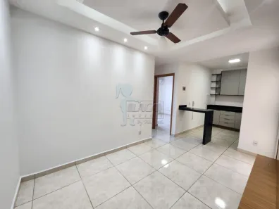 Apartamento com 2 Quartos à venda, 56m² no Jardim Ouro Branco, Ribeirão Preto