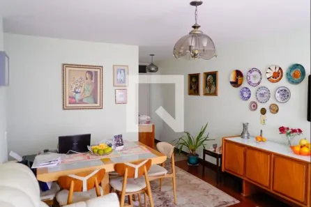 Apartamento com 3 Quartos à venda, 84m² no Vila Mariana, São Paulo