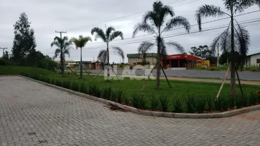 Apartamento com 2 Quartos à venda, 49m² no Passo de Torres, Passo de Torres