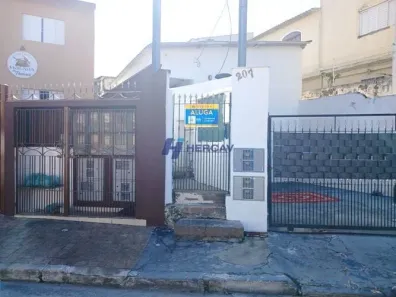 Casa com 1 Quarto para alugar, 38m² no Vila Gustavo, São Paulo