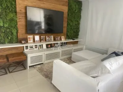 Apartamento com 3 Quartos à venda, 156m² no Rio Pequeno, São Paulo