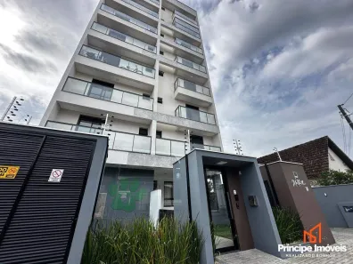 Apartamento com 3 Quartos à venda, 80m² no Anita Garibaldi, Joinville