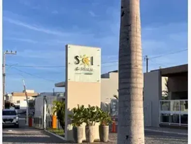 Casa de Condomínio com 5 Quartos à venda, 250m² no Zona de Expansão (Olhos D'Agua), Barra dos Coqueiros