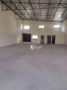 Ponto Comercial para alugar, 255m² no Parque das Amoras II, São José do Rio Preto