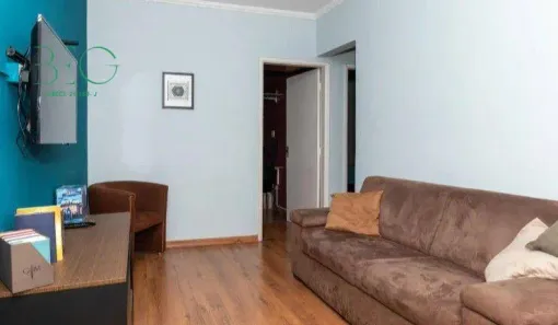 Apartamento com 2 Quartos à venda, 57m² no Água Branca, São Paulo