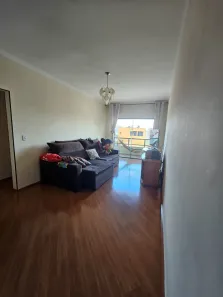 Apartamento com 3 Quartos à venda, 105m² no Vila Alzira, Santo André