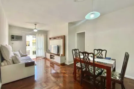 Apartamento com 2 Quartos à venda, 82m² no Copacabana, Rio de Janeiro