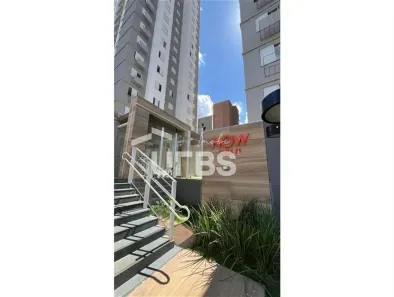Apartamento com 3 Quartos à venda, 61m² no Vila Alpes, Goiânia