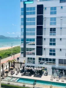 Apartamento com 3 Quartos à venda, 109m² no Praia Brava de Itajaí, Itajaí
