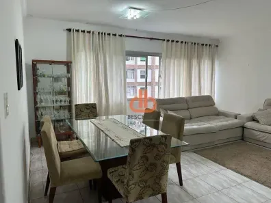 Apartamento com 3 Quartos à venda, 181m² no Boqueirão, Santos