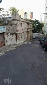 Apartamento com 1 Quarto à venda, 50m² no Centro Histórico, Porto Alegre