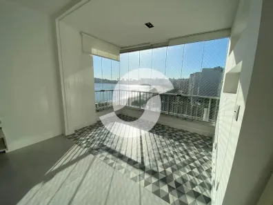 Apartamento com 2 Quartos à venda, 100m² no Icaraí, Niterói