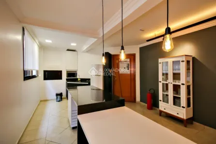 Apartamento com 3 Quartos à venda, 120m² no Santana, Porto Alegre