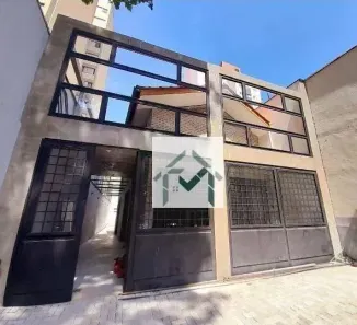 Imóvel Comercial para alugar, 297m² no Vila Clementino, São Paulo