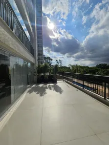 Apartamento com 4 Quartos à venda, 208m² no Parque São Jorge, São Paulo
