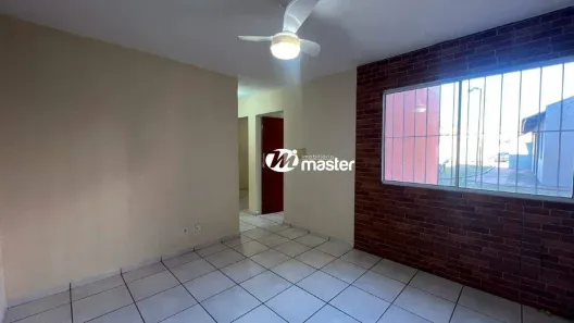Apartamento com 2 Quartos para alugar, 52m² no Vila Alemã, Rio Claro