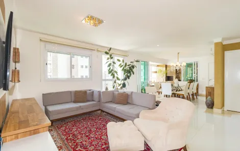 Apartamento com 3 Quartos à venda, 178m² no Jardim Anália Franco, São Paulo
