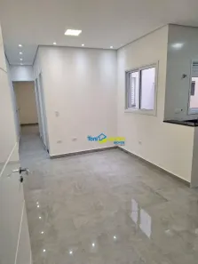 Cobertura com 2 Quartos à venda, 100m² no Vila Curuçá, Santo André