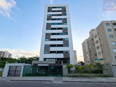 Apartamento com 2 Quartos para alugar, 61m² no Candeias, Jaboatão dos Guararapes