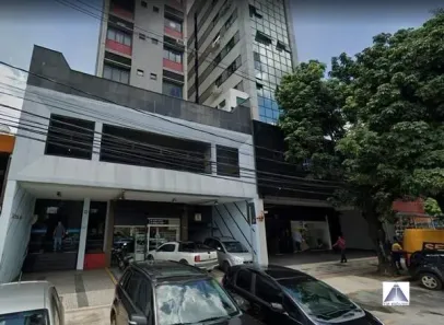 Sala Comercial para alugar, 22m² no Barro Preto, Belo Horizonte