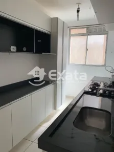 Apartamento com 2 Quartos à venda, 54m² no Jardim Novo Horizonte, Sorocaba