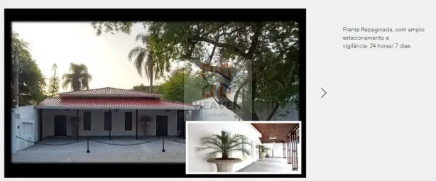 Casa com 11 Quartos para alugar, 420m² no Vila Madalena, São Paulo